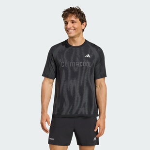 7月ADIDAS阿迪达斯速干印花训练短袖健身KG5329/KS1248/KS1247