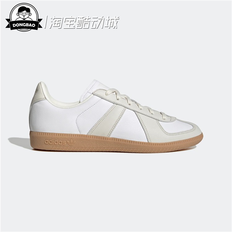 力求再现70年代德国设计的经典鞋