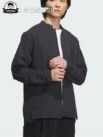 Март Adidas adidas WJ LW Рубашки мужская спортивная рубашка Long -Sleeved IW1511/IW1510