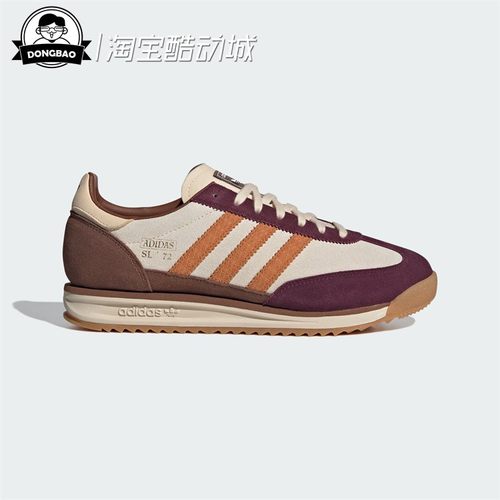 男女「T头鞋」经典运动鞋