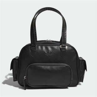 BAG女子运动单肩包JV9283 9月ADIDAS阿迪达斯 SHL ARCH JV9284