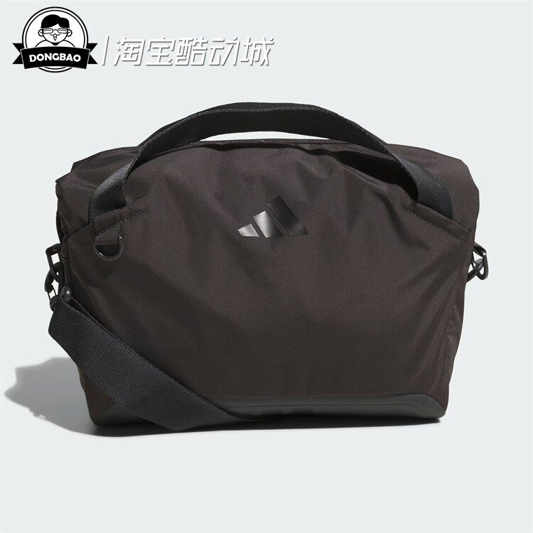 阿迪达斯男女斜挎手拎包