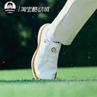 1月adidas阿迪达斯SHOES男女时尚休闲高尔夫旋转按钮运动鞋JQ3461