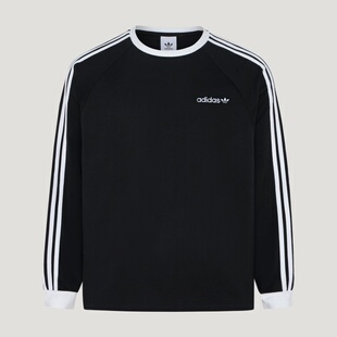 7月ADIDAS阿迪达斯 男女运动长袖T恤LI9481/LI9482/LI9483/LI9480