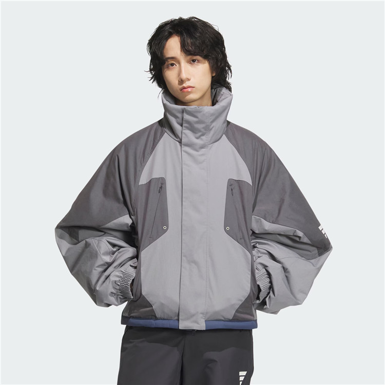 2024新款运动休闲夹克外套
