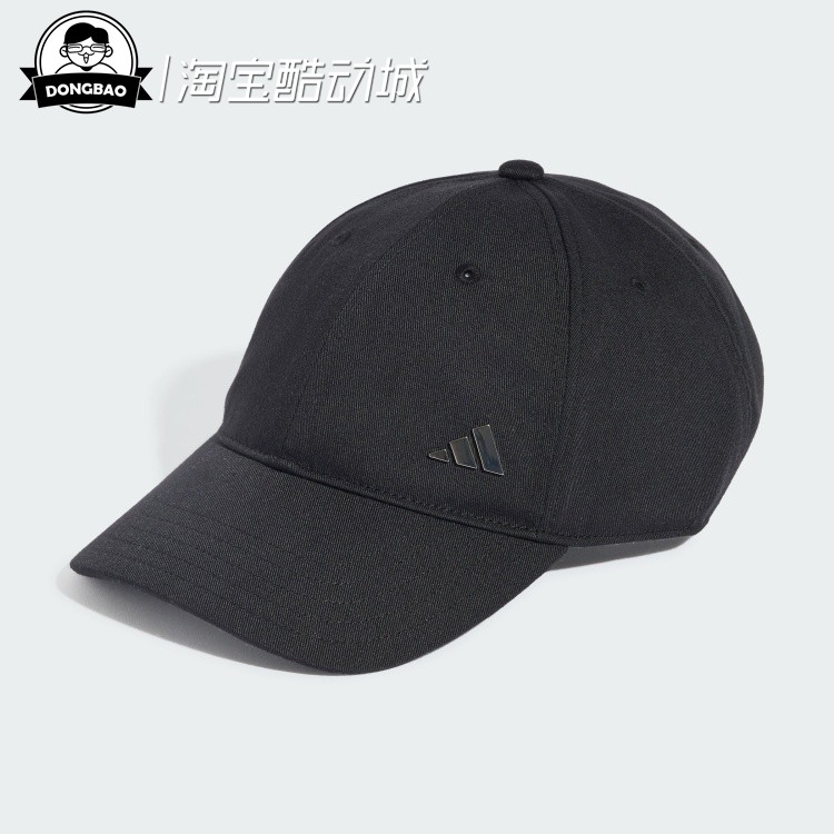 休闲软顶遮阳棒球帽太阳帽