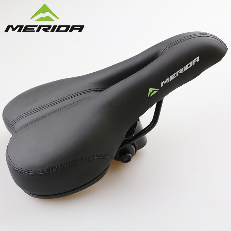 Selle de vélo MERIDA - Ref 2356969 Image 1