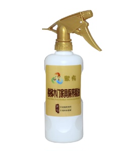 楼梯精油实木门家具液体蜡木质地板护理剂清洁保养油