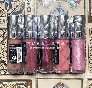 丝芙兰丰盈蜜润唇釉6ml 02裸色 唇彩唇蜜清凉水润保湿嘟嘟唇 包邮