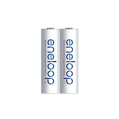 松下eneloop三洋爱乐普高性能7