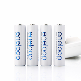 松下CR123A电池17345气表水表电表仪器仪表摄像仪烟雾报警器 适用富士拍立得照相机3V非充电锂电池巡更棒