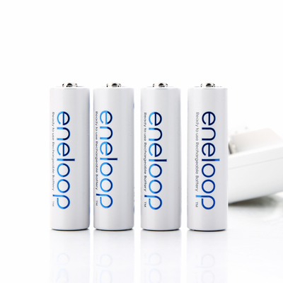 松下cr123a电池17345烟雾报警器