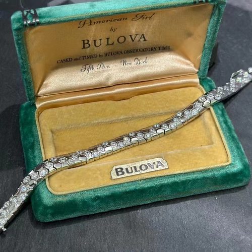 JKAPOKS925银蜂巢手链