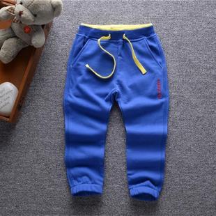 Pantalon fille automne Slacks en polyester - Ref 2063282 Image 9