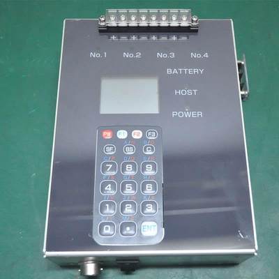 询价二手 Interface Controller BCC2500-STA控制器720900议价