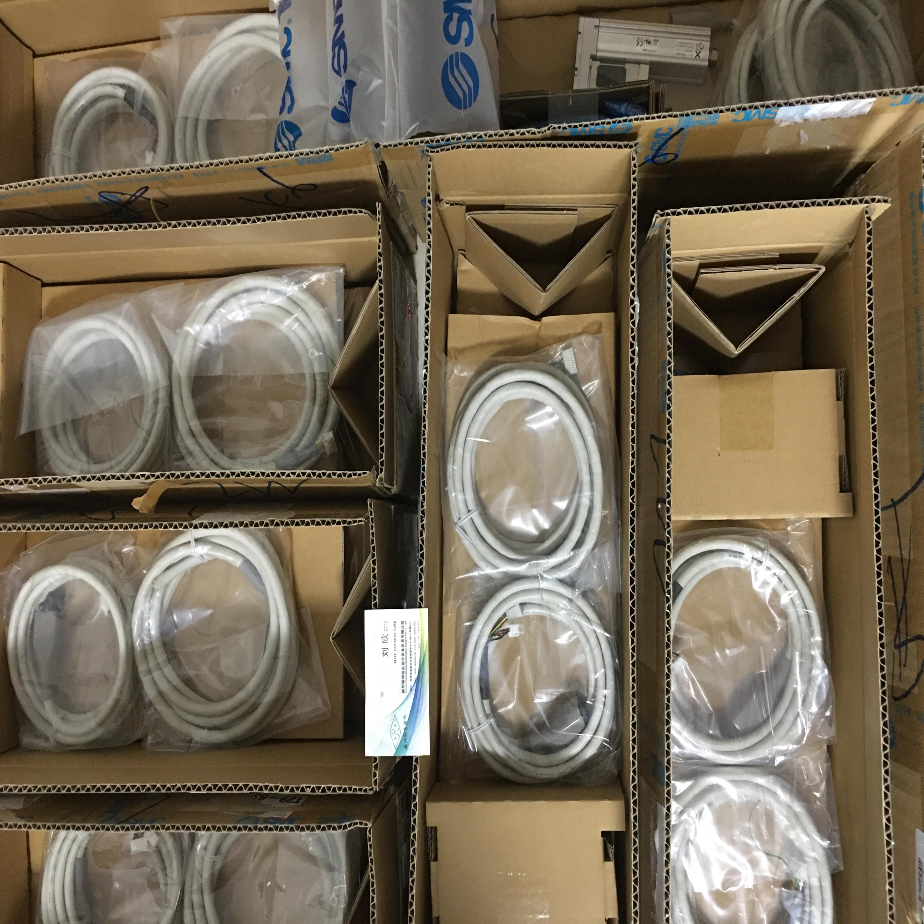 SMC无杆型 LEFB32T-800-S1AN1 LEY25DNZB-30 LEFS32S3H-400-R5A