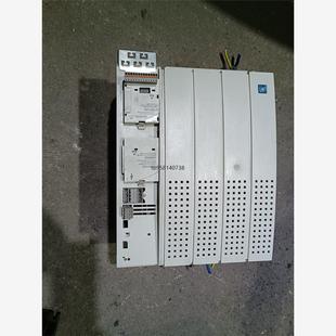原裝 拆機(jī)倫茨變頻器E82EV223K4B201XX4C37