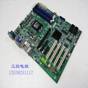 D712VG2AR 瑞傳工業(yè)級(jí)大母板RRUBY B930A512AB1D712820工控主板