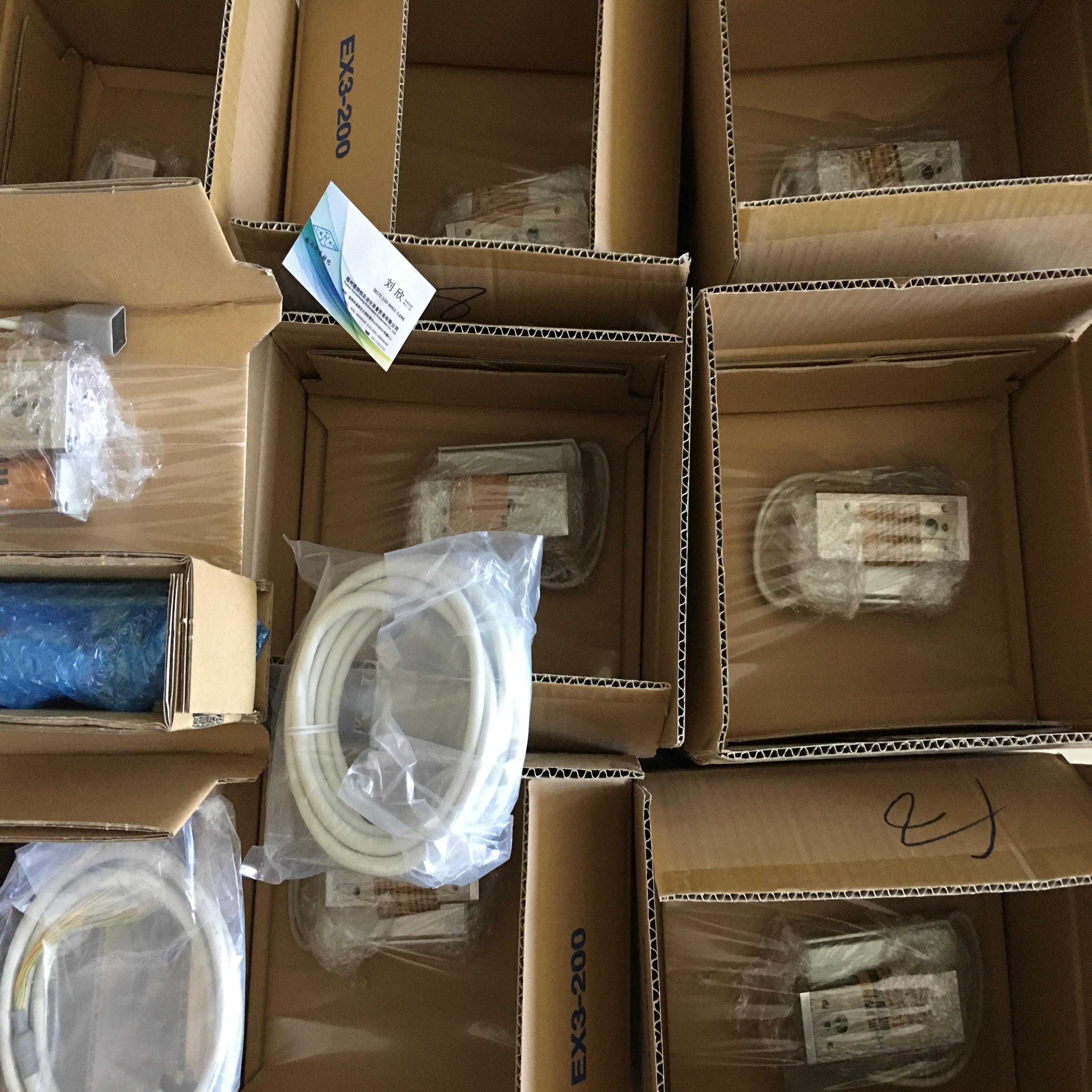 SMC电动执行器  LEFB32T-300 LEFS32H-500-R3AN1