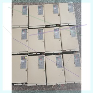 VB4A0031FBA1115KW功能正常成 安川CMR