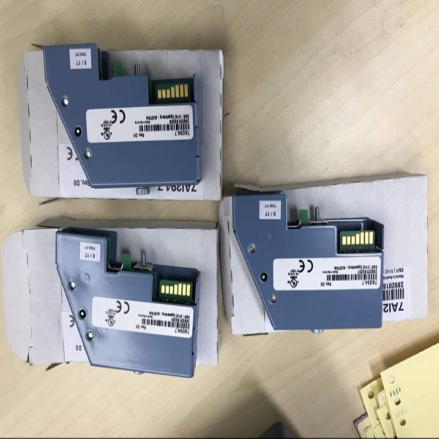 贝加莱模块X20BR9300