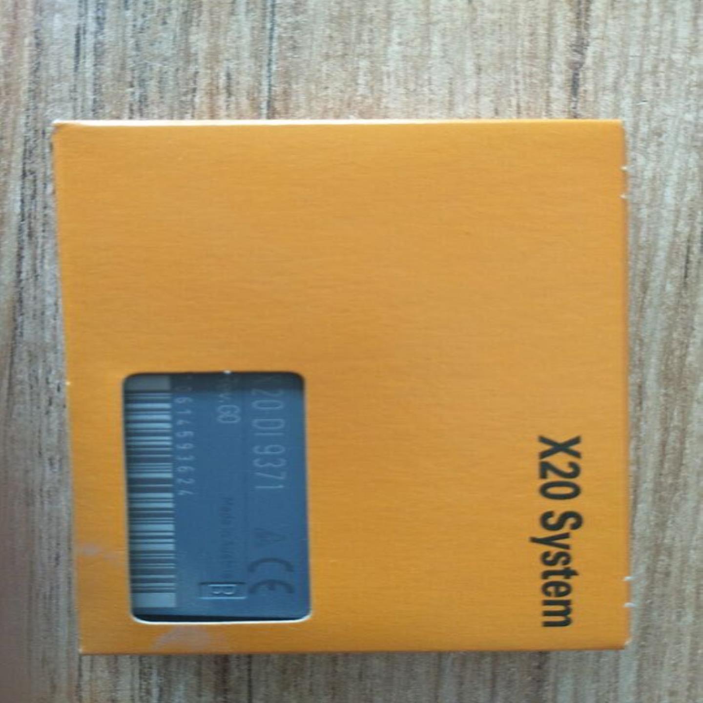 贝加莱模块X20BT9100现货