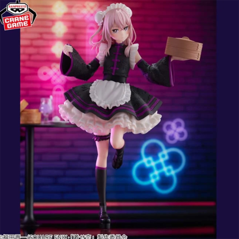 Banpresto/眼镜厂现货动漫图片