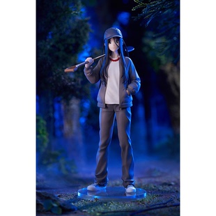 原装正品一人之下冯宝宝手办动漫周边摆件