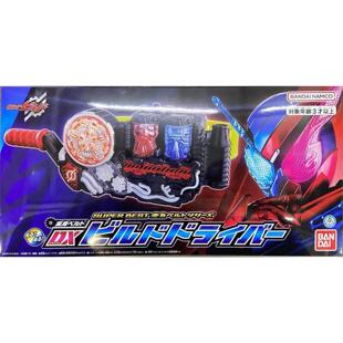 万代 假面骑士 创骑 DX 创骑驱动器 变身腰带 特摄道具变身器