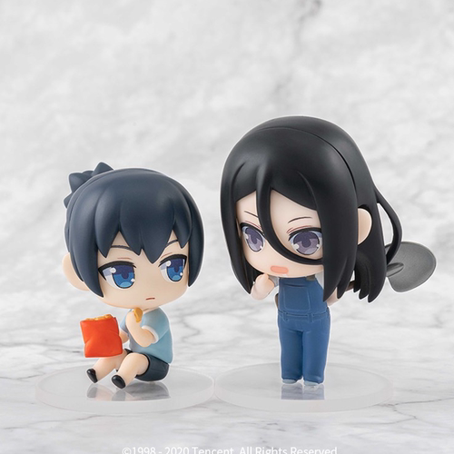 GoodSmile现货一人之下