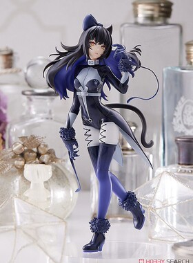 GSC PUP 布蕾克 Blake 清醒梦 RWBY冰雪帝国手办摆件
