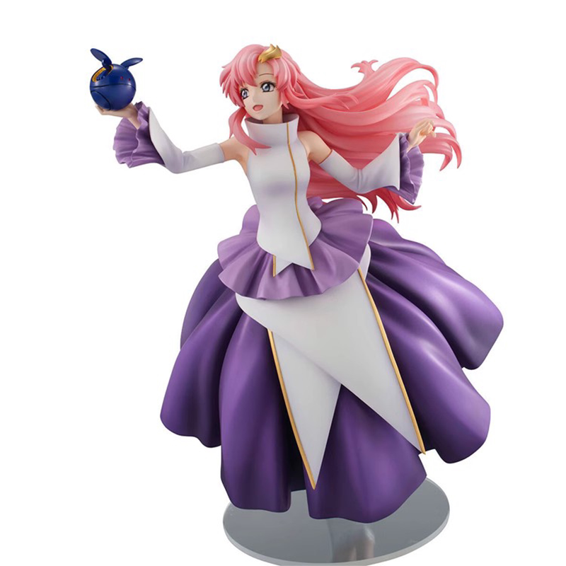 Megahouse Gundam Seed Gem Laks Clein 20 주년