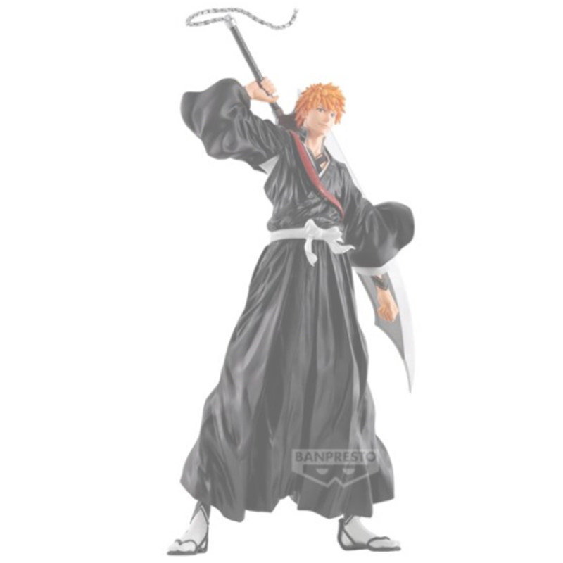 眼镜厂死神ROS黑崎一护