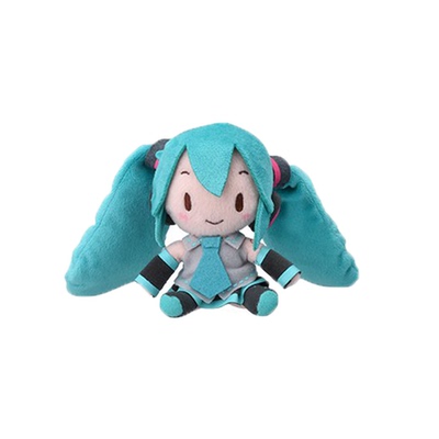 MegaHouse初音未来钥匙扣/小挂件