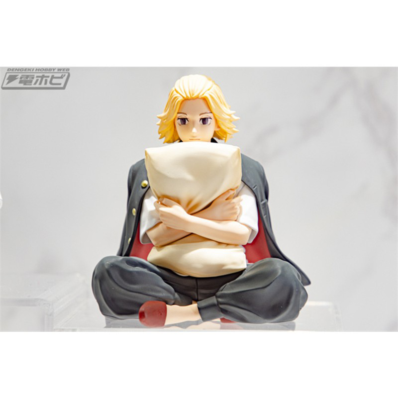 东京复仇者泡面压佐野万次郎