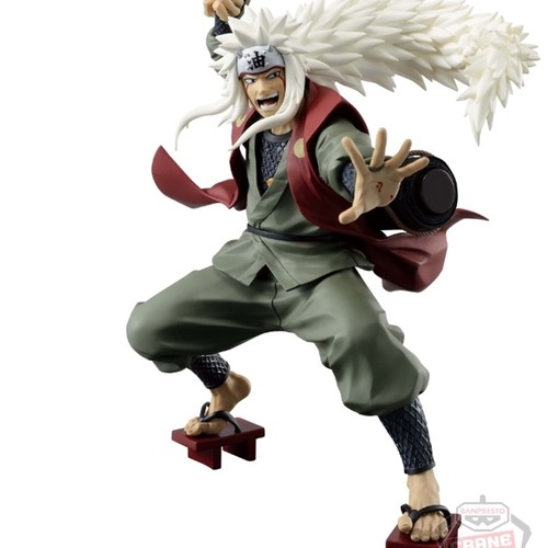 眼镜厂火影忍者BFC手办