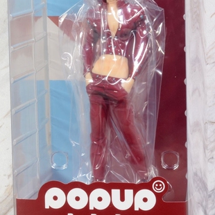 GSC 七大罪 POP UP PARADE 班 Goodsmile 手办周边