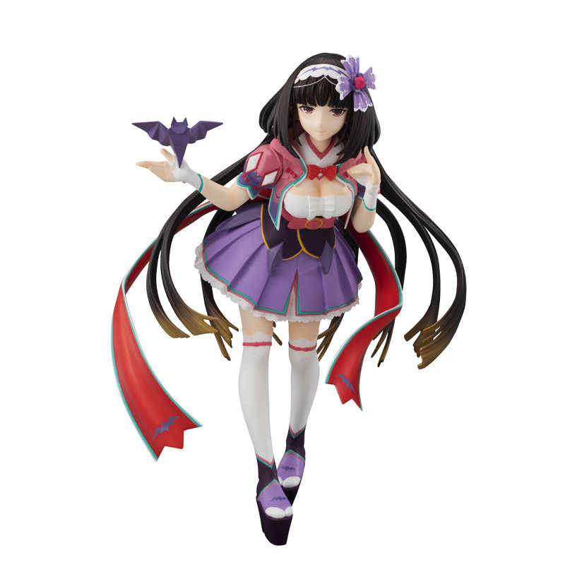 furyu  furyu fate /grand order fgo 刑部姬 第三再临 景品手办