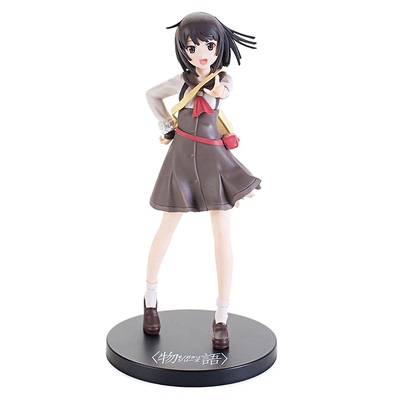 SEGA景品手办千石抚子