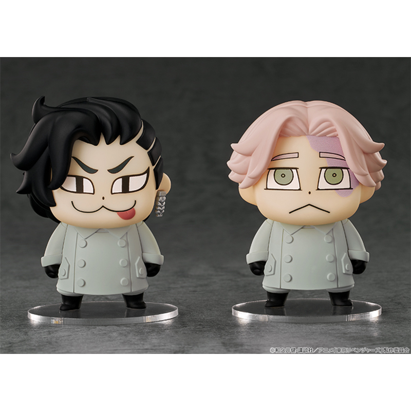 原装正品东京复仇者景品手办