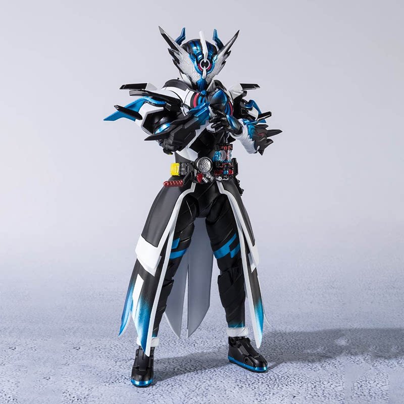 万代 shf 银河龙 假面骑士cross-z evol 龙我外传 魂限 可动手办