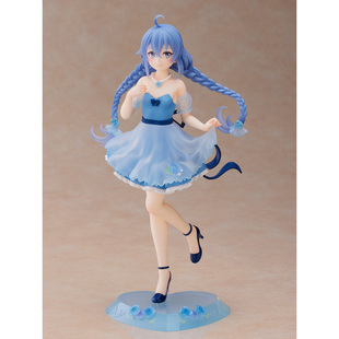 FuRyu 无职转生 TENITOL 洛琪希 手办 摆件 景品