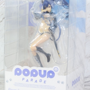 Goodsmile 绽放的阿尔斯诺特利亚 POP UP PARADE 阿布拉梅林 动漫