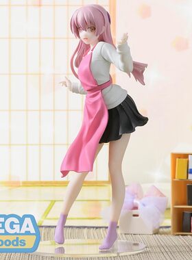 SEGA总之就是非常可爱由崎司景品