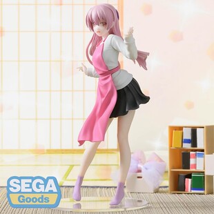 日本原装正品 由崎司 总之就是非常可爱 手办景品动漫周边