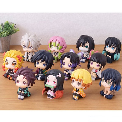 MegahouseLookup鬼灭之刃