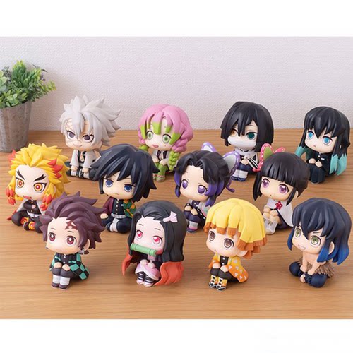 MegahouseLookup鬼灭之刃