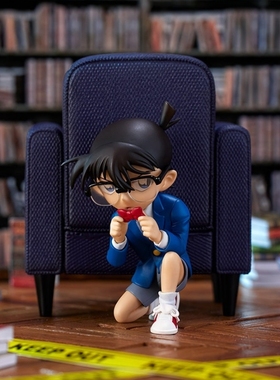 FuRyu 名侦探柯南  TENITOL 江户川柯南 灰原哀 安室透 景品手办