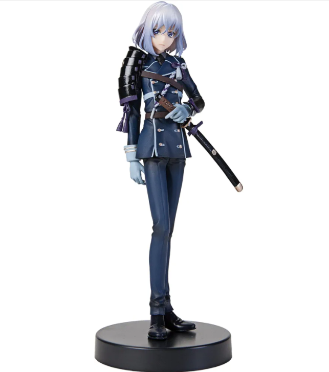 FuRyu 刀剑乱舞  骨喰藤四郎 ONLINE 景品手办 摆件礼物潮玩