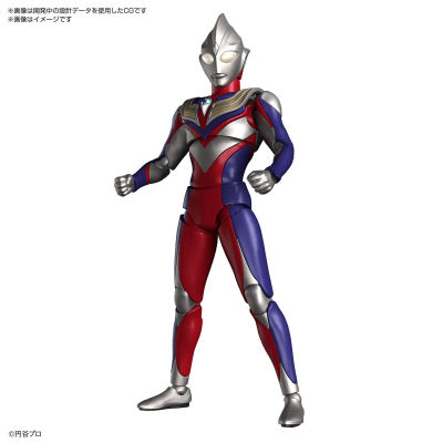万代预定迪迦奥特曼FRS拼装模型